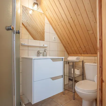 Rumcajsowka Accommodatie bij particulieren