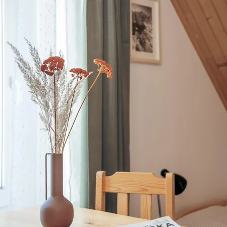 Rumcajsowka Séjour chez l'habitant *