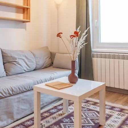 Rumcajsowka Accommodatie bij particulieren