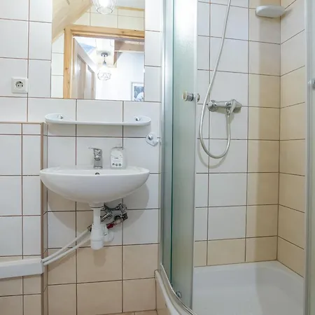 Privat bolig Rumcajsowka Zab
