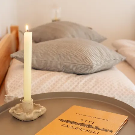 Accommodatie bij particulieren Rumcajsowka *