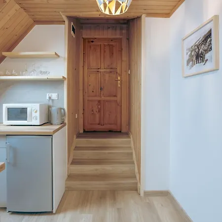 Rumcajsowka Séjour chez l'habitant