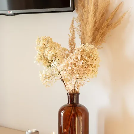 Rumcajsowka Accommodatie bij particulieren *