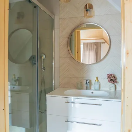 Privat bolig Rumcajsowka Zab