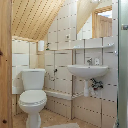 Rumcajsowka Accommodatie bij particulieren