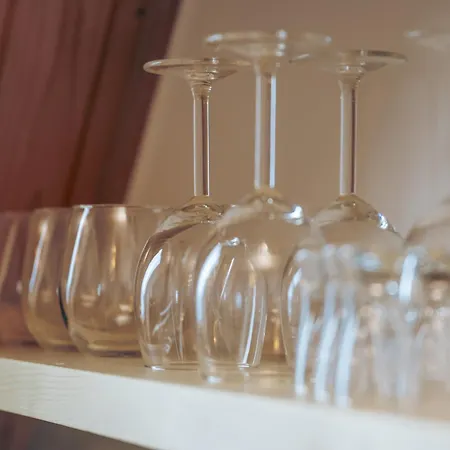 Rumcajsowka Accommodatie bij particulieren *