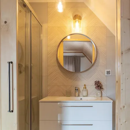 Privat bolig Rumcajsowka *