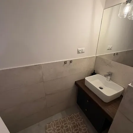 Rumcajsowka Séjour chez l'habitant