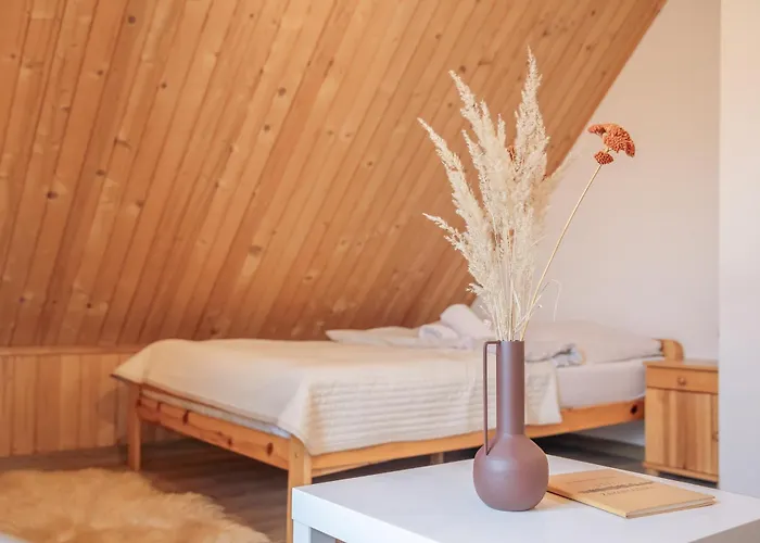 Rumcajsowka * 扎布