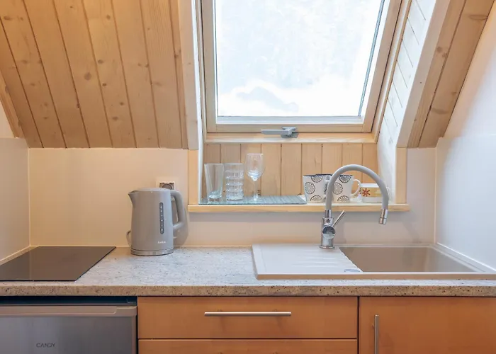 民宿 Rumcajsowka 扎布