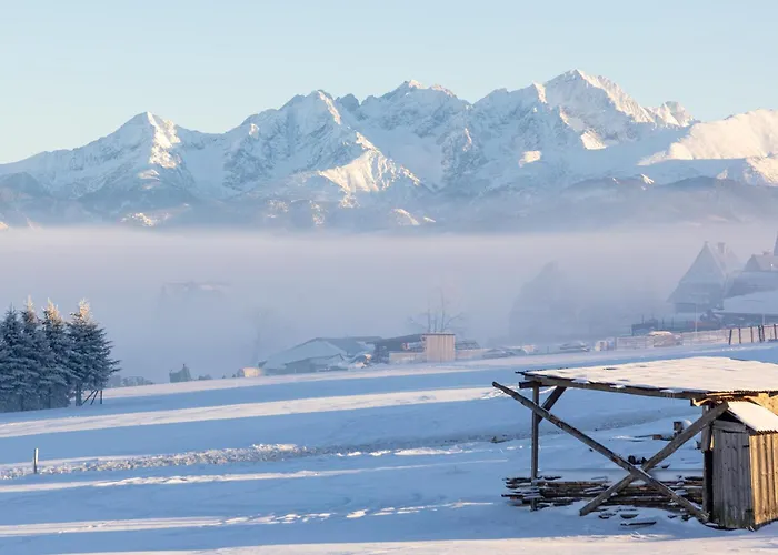 Rumcajsowka * 扎布