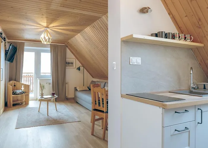 Rumcajsowka * 扎布