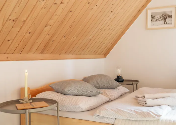 Rumcajsowka 民宿 *