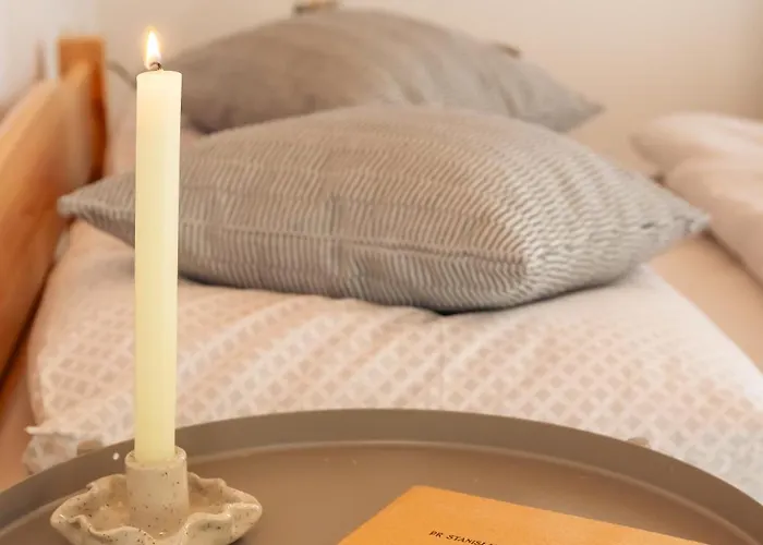 民宿 Rumcajsowka *