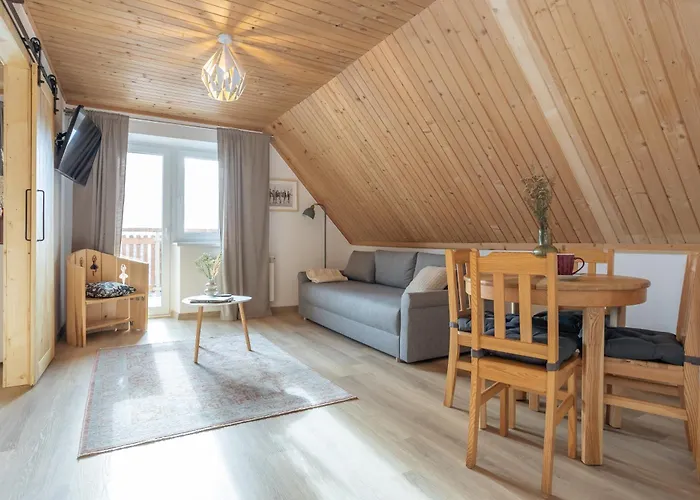 民宿 Rumcajsowka *