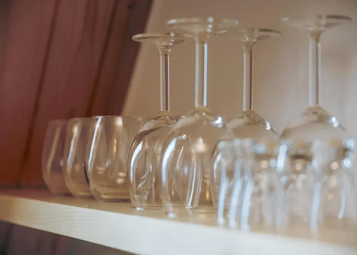 Rumcajsowka 民宿 *